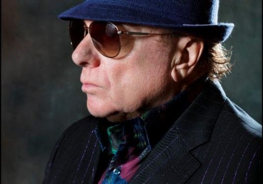 Van Morrison