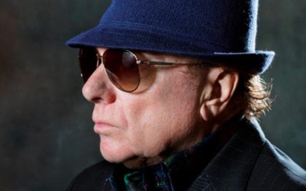 Van Morrison