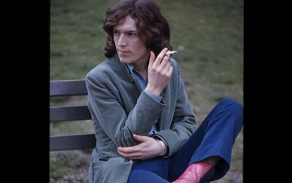 Steve Winwood