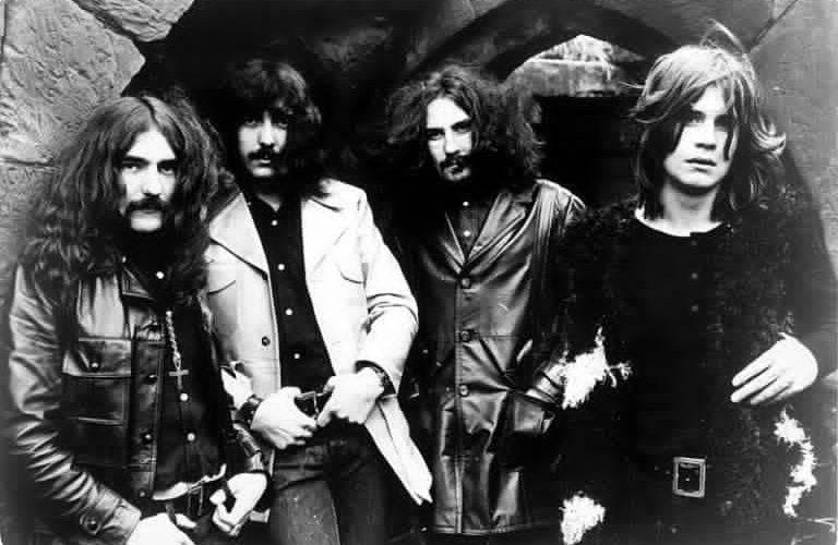 Black Sabbath