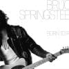Bruce Springsteen's Born to Run Album Cover