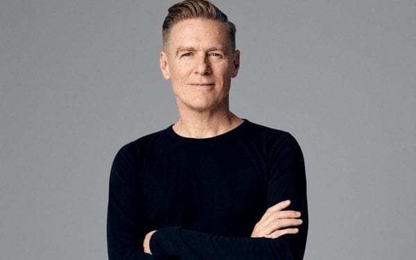 Bryan Adams