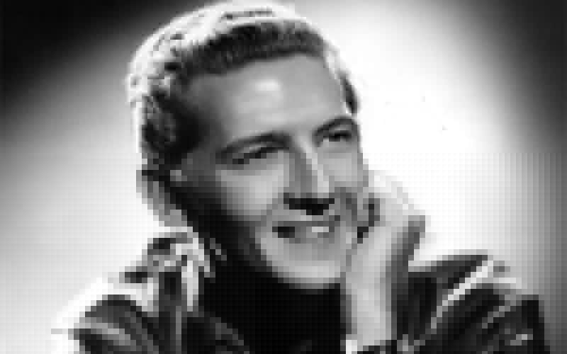 Jerry Lee Lewis