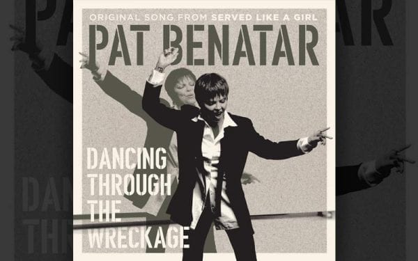 Pat Benatar Dancing Through The Wreckage