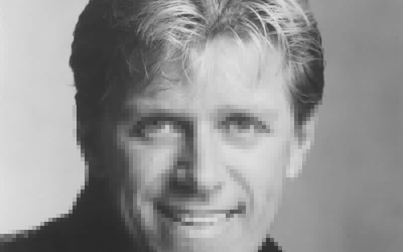 Peter Cetera of Chicago