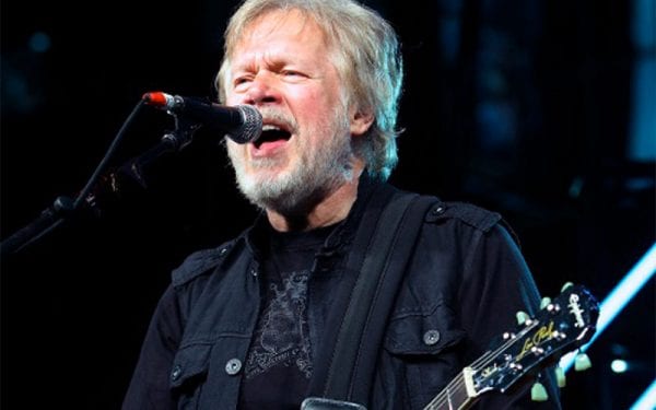 Randy Bachman