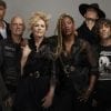 Roadcase Royale features Nancy Wilson of Heart and Liv Warfield