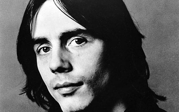 Jackson Browne