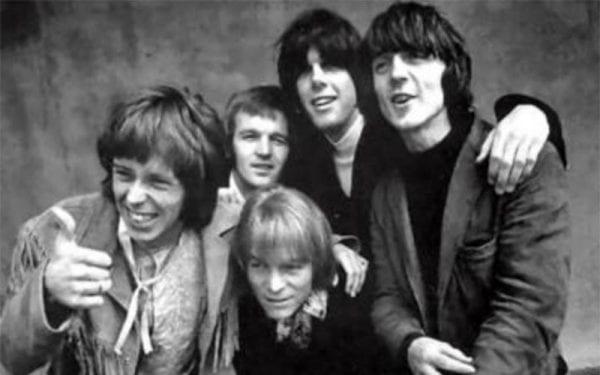 Moby Grape