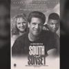 South of Sunset promotional poster