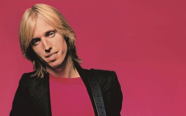 Tom Petty