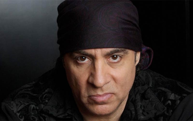 Steven Van Zandt