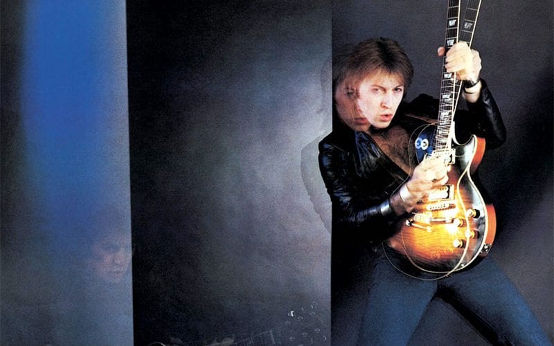 Aldo Nova