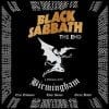 Black Sabbath The End