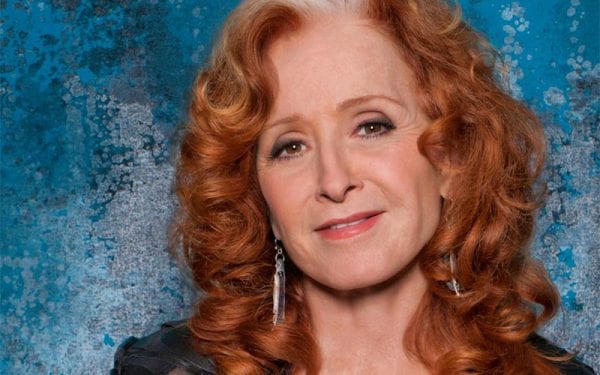 Bonnie Raitt