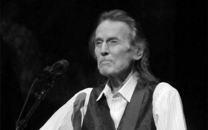 Gordon Lightfoot