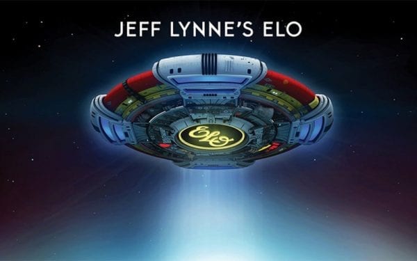 ELO North American tour