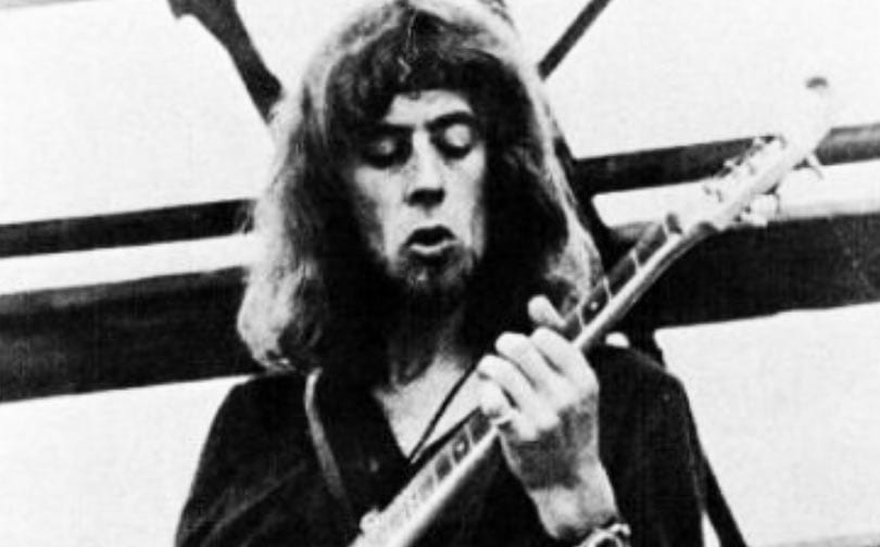 John Mayall