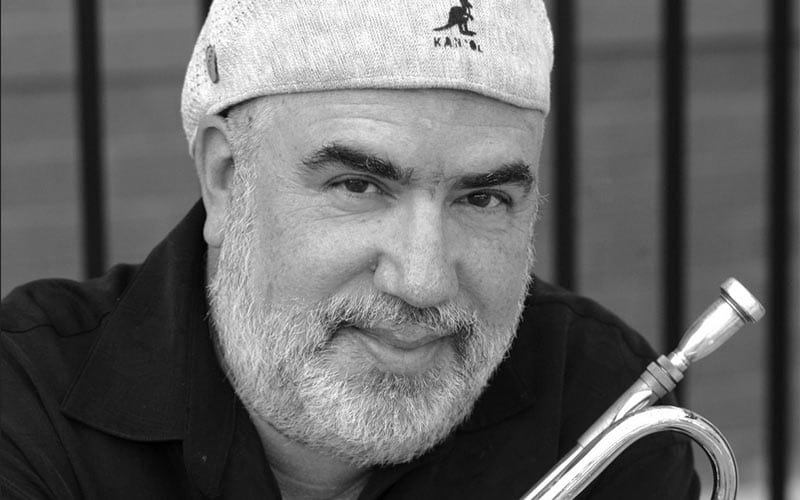 Randy Brecker of Blood Sweat and Tears