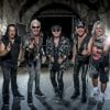 The Scorpions