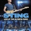 Sting Live at the Olympia Paris