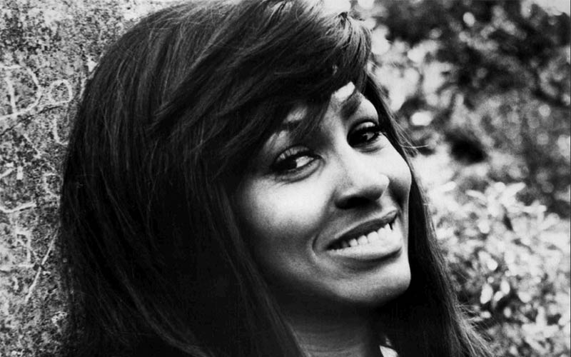 Tina Turner