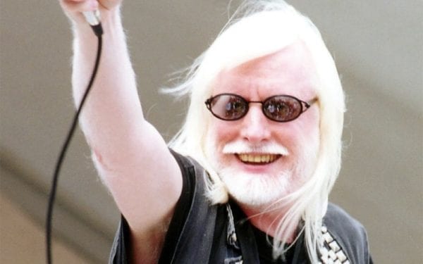 Edgar Winter