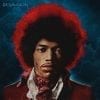 New Jimi Hendrix album Both Sides of the Sky