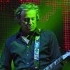 Peter Buck of REM