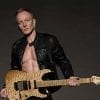Phil Collen of classic rock band Def Leppard