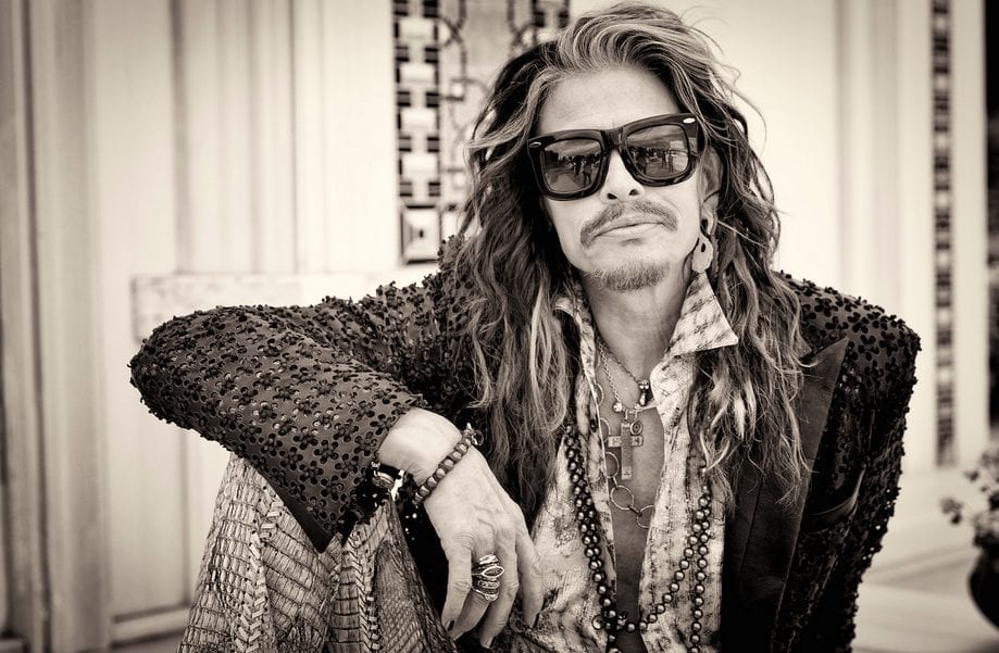 Steven Tyler