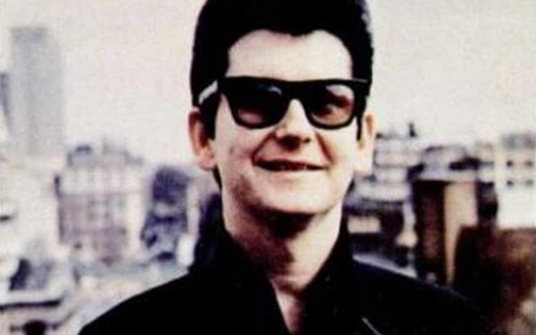 Roy Orbison in 1967