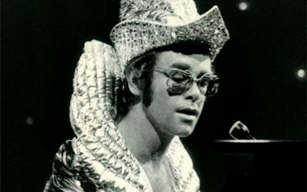 Elton John