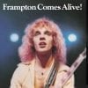 Peter Frampton's Frampton Comes Alive! album cover