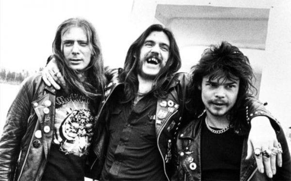 Motorhead