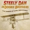Steely Dan and The Doobie Brothers tour