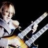 Classic rock musician Stephen Stills