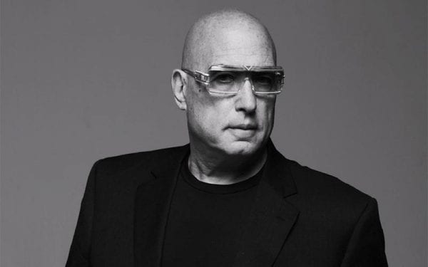 Mike Garson of the Celebrating David Bowie tour