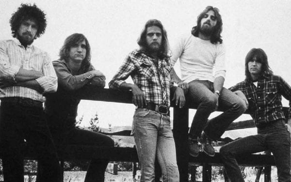 The Eagles