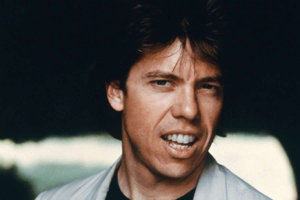 George Thorogood