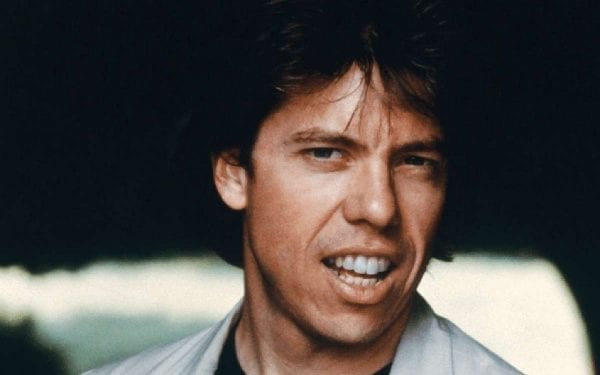 George Thorogood