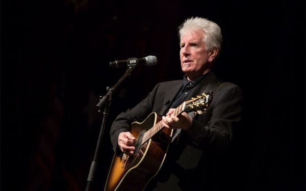 Graham Nash