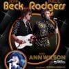 Jeff Beck and Paul Rodgers tour