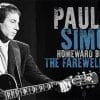 Paul Simon Farewell Tour