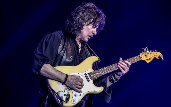 Ritchie Blackmore's Rainbow