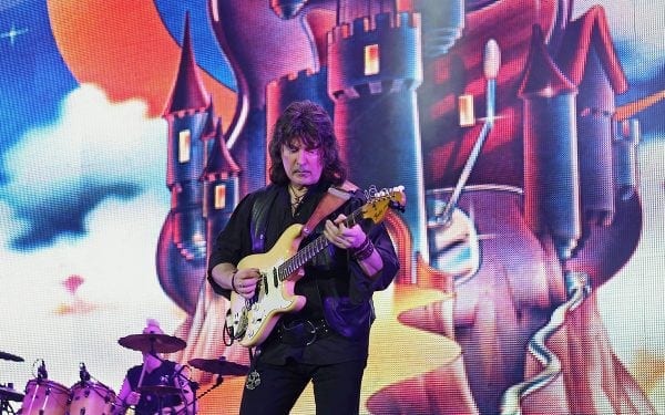 Ritchie Blackmore's Rainbow