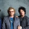 Classic rock band Toto