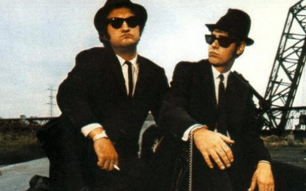 Blues Brothers