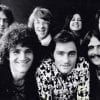 Jefferson Starship in 1976