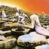 Led Zeppelin's Houses of the Holy album cover